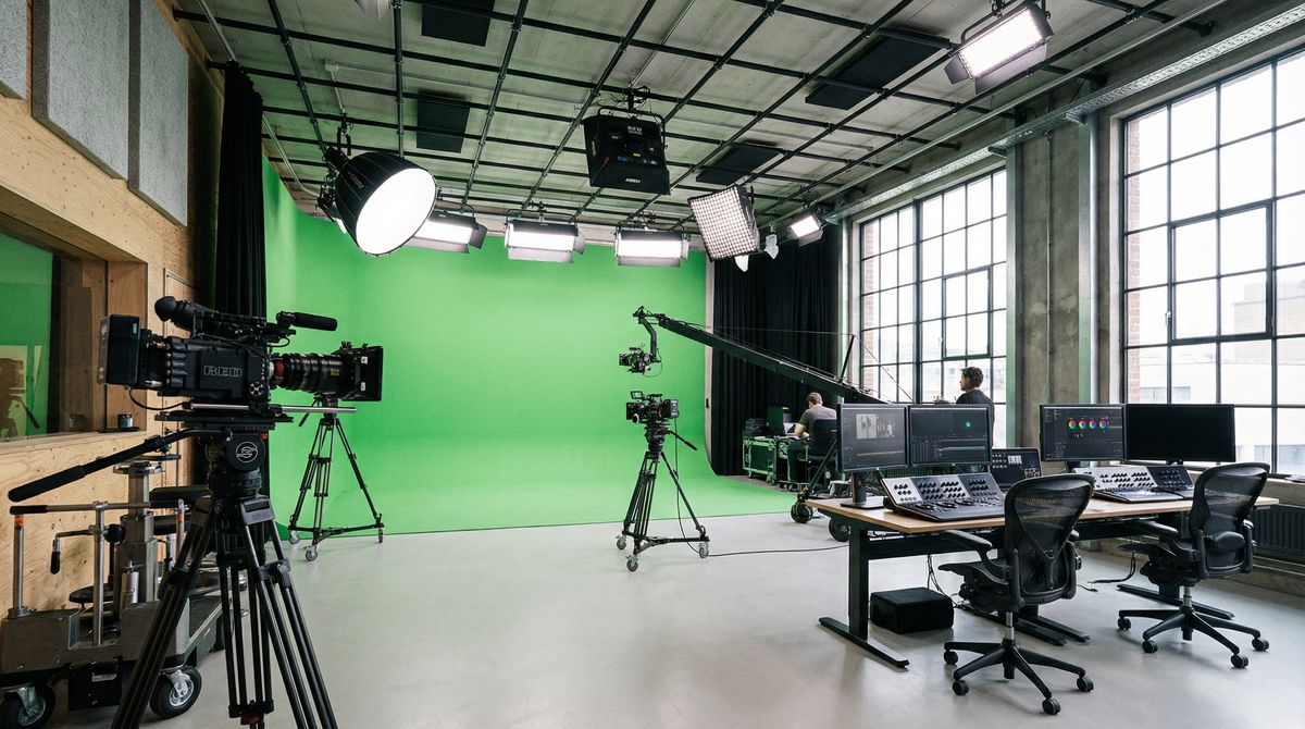 福利姬影视制作